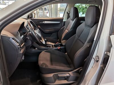 Skoda Karoq Gebrauchtwagen Skoda Karoq Gebrauchtwagen