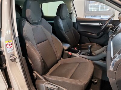 Skoda Karoq Gebrauchtwagen Skoda Karoq Gebrauchtwagen
