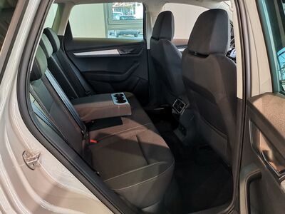Skoda Karoq Gebrauchtwagen Skoda Karoq Gebrauchtwagen
