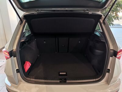 Skoda Karoq Gebrauchtwagen Skoda Karoq Gebrauchtwagen