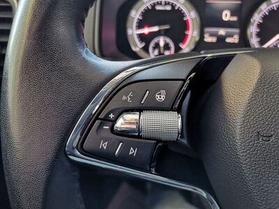 Skoda Karoq Gebrauchtwagen Skoda Karoq Gebrauchtwagen