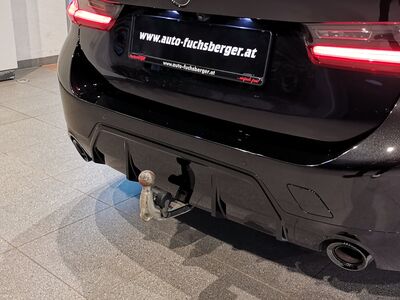 BMW 3er Gebrauchtwagen