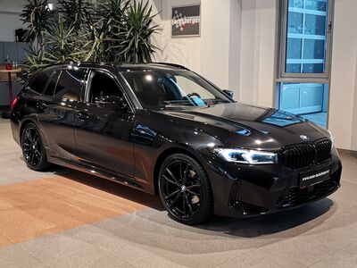 BMW 3er Gebrauchtwagen