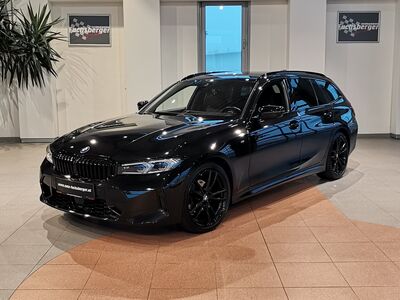 BMW 3er Gebrauchtwagen