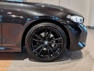 BMW 3er Gebrauchtwagen