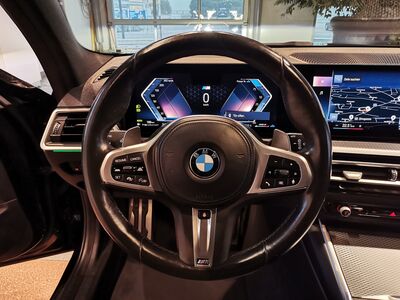 BMW 3er Gebrauchtwagen