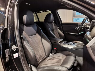 BMW 3er Gebrauchtwagen