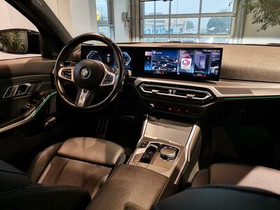 BMW 3er Gebrauchtwagen