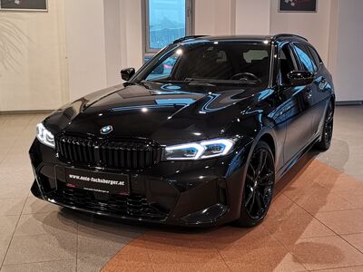 BMW 3er Gebrauchtwagen
