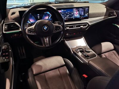 BMW 3er Gebrauchtwagen