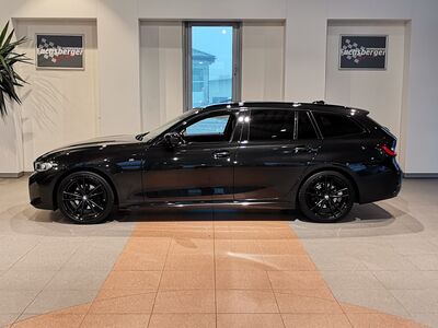 BMW 3er Gebrauchtwagen