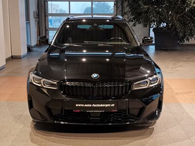 BMW 3er Gebrauchtwagen