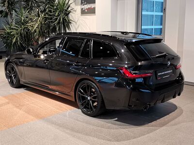 BMW 3er Gebrauchtwagen