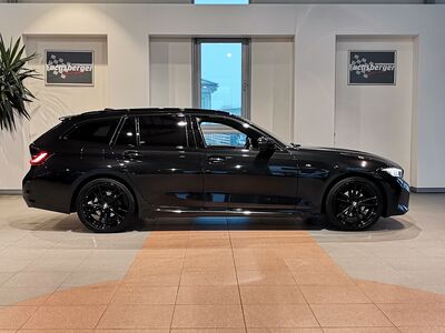 BMW 3er Gebrauchtwagen