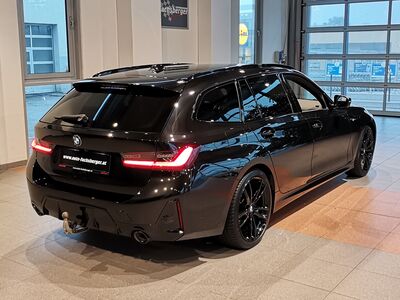 BMW 3er Gebrauchtwagen