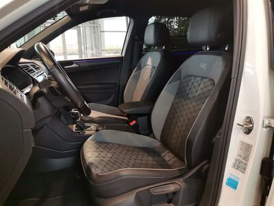 VW Tiguan Gebrauchtwagen VW Tiguan Gebrauchtwagen
