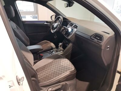 VW Tiguan Gebrauchtwagen VW Tiguan Gebrauchtwagen