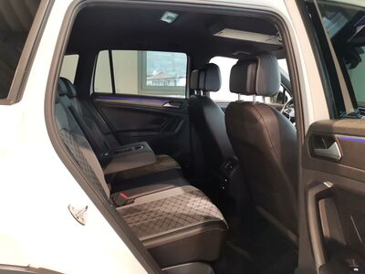 VW Tiguan Gebrauchtwagen VW Tiguan Gebrauchtwagen