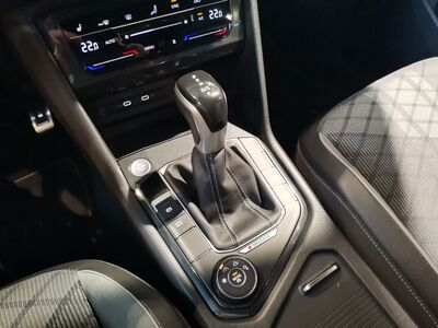 VW Tiguan Gebrauchtwagen VW Tiguan Gebrauchtwagen
