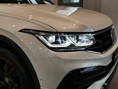 VW Tiguan Gebrauchtwagen VW Tiguan Gebrauchtwagen