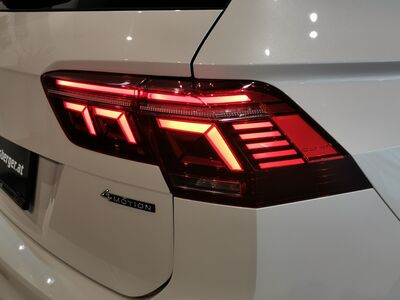 VW Tiguan Gebrauchtwagen VW Tiguan Gebrauchtwagen