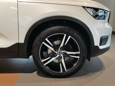 Volvo XC40 Gebrauchtwagen