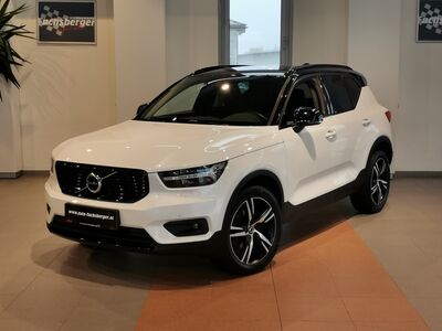 Volvo XC40 Gebrauchtwagen