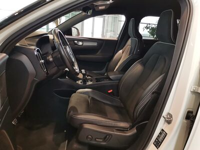 Volvo XC40 Gebrauchtwagen