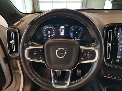 Volvo XC40 Gebrauchtwagen