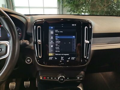 Volvo XC40 Gebrauchtwagen