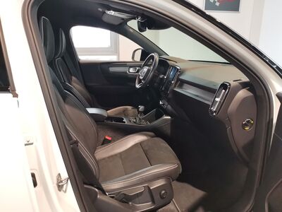 Volvo XC40 Gebrauchtwagen