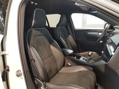 Volvo XC40 Gebrauchtwagen