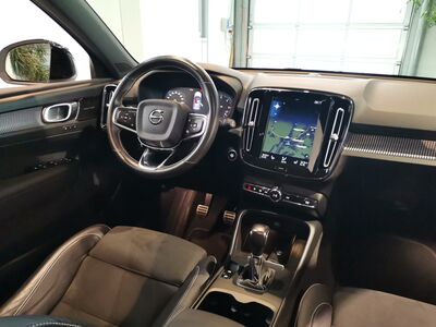 Volvo XC40 Gebrauchtwagen