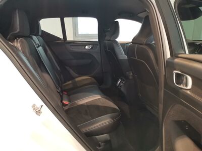 Volvo XC40 Gebrauchtwagen