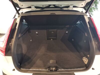 Volvo XC40 Gebrauchtwagen