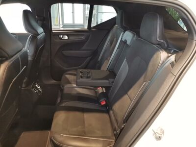 Volvo XC40 Gebrauchtwagen