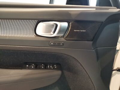 Volvo XC40 Gebrauchtwagen