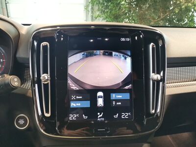 Volvo XC40 Gebrauchtwagen