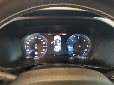 Volvo XC40 Gebrauchtwagen