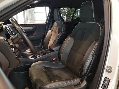 Volvo XC40 Gebrauchtwagen
