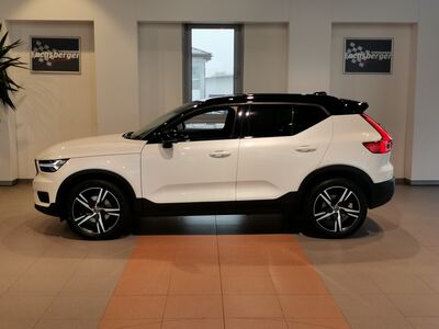 Volvo XC40 Gebrauchtwagen