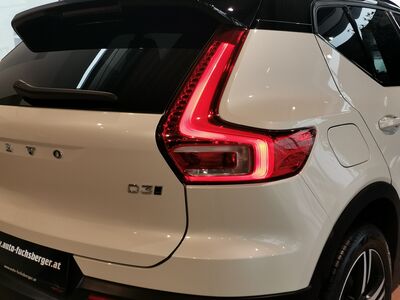 Volvo XC40 Gebrauchtwagen