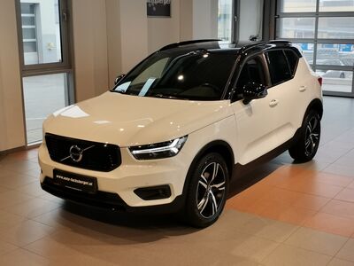 Volvo XC40 Gebrauchtwagen