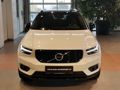 Volvo XC40 Gebrauchtwagen