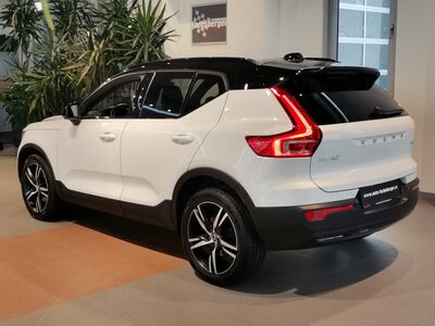 Volvo XC40 Gebrauchtwagen