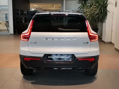 Volvo XC40 Gebrauchtwagen