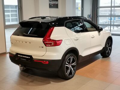 Volvo XC40 Gebrauchtwagen