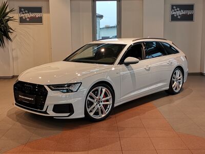 Audi A6 Gebrauchtwagen Audi A6 Gebrauchtwagen