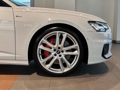 Audi A6 Gebrauchtwagen Audi A6 Gebrauchtwagen
