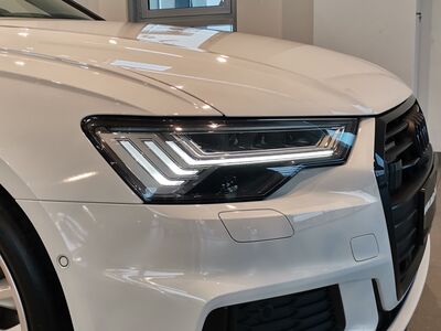Audi A6 Gebrauchtwagen Audi A6 Gebrauchtwagen